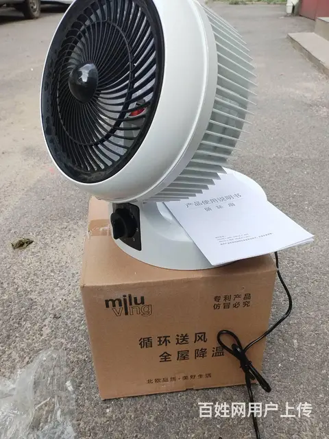 处理库存水杯锅风扇 - 图片 2