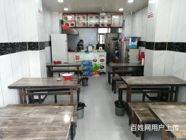 庐阳区金都华庭二期成熟商圈沿街盈利餐饮旺铺低价转让 - 图片 6