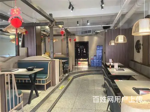 龙城帝景东门对面特色饭店出兑 - 图片 7