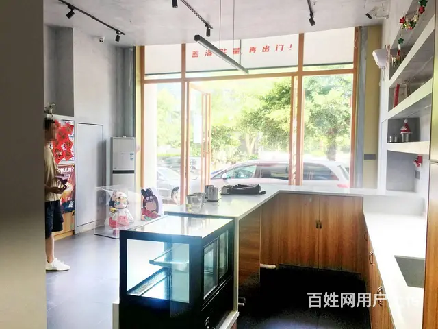 （51旺铺推荐）大英山东三街60平临街靓铺急转 - 图片 6