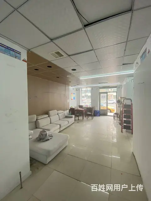 道外区安华街黎华小区临界旺铺出租大米数房东直租 - 图片 9