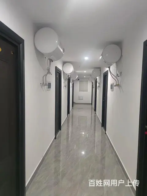 广汉市湿地公园旁边带独立卫生间单间出租 - 图片 2