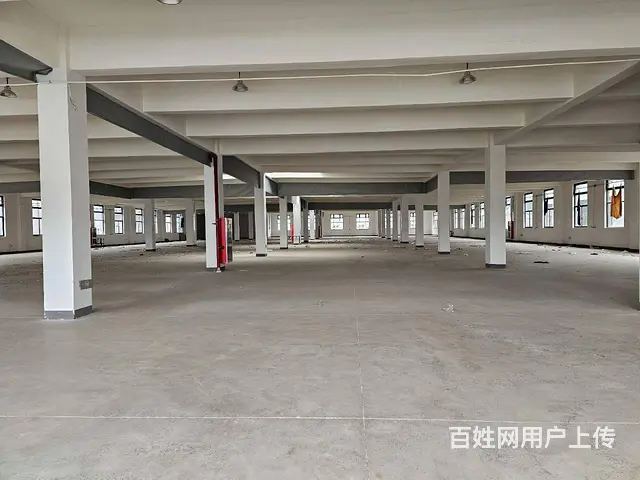 东南全新厂房独栋1加2层6400平，合适电子精密加工研发等。 - 图片 10