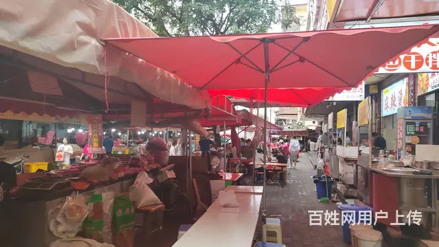 市中心铺面转让 - 图片 1