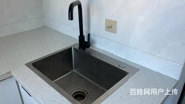 时代广场选煤厂楼 普通住宅1厅 精装修 - 图片 5