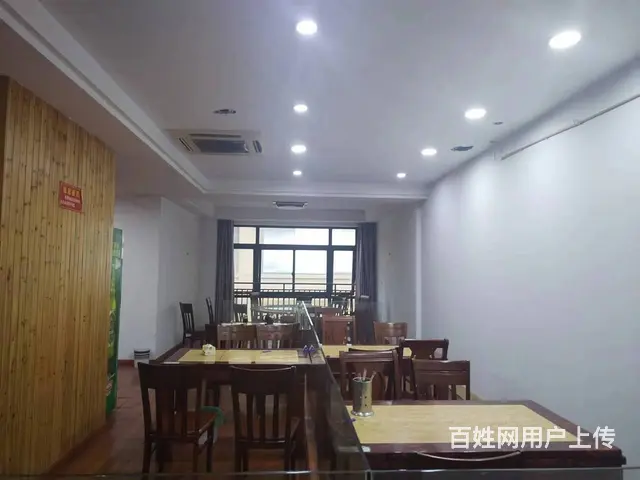 （易转推荐）上虞名都街沿街位置好土菜馆转让 - 图片 3