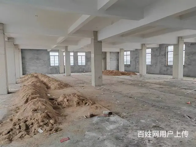 （老板本人）长沙县干杉环通物流园附近仓库办公楼房东低价出租 - 图片 4