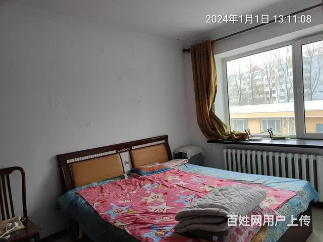 北国名珠经纬楼3楼96平25万不讲 - 图片 8