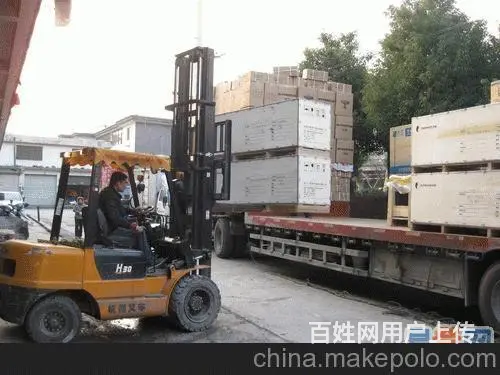淄博及周边到广州物流专线公司@直达广州 - 图片 2
