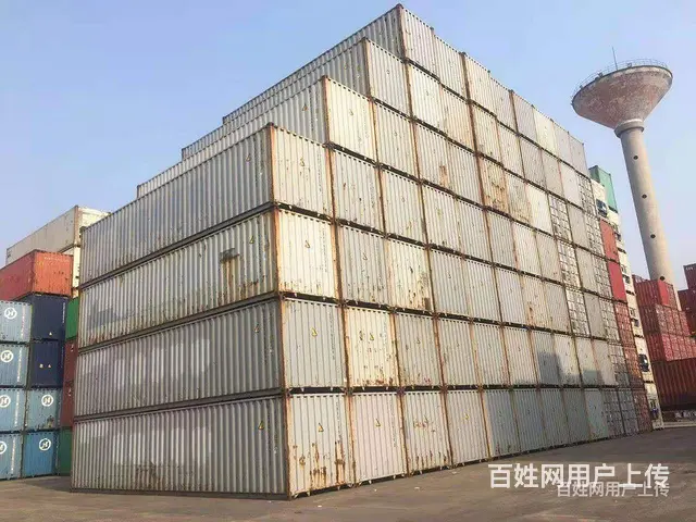 定海白泉镇、，住人移动房出租出售活动板房高价回收多少钱 - 图片 9