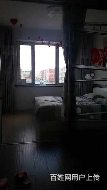 怡安小区 普通住宅 中等装修 - 图片 8