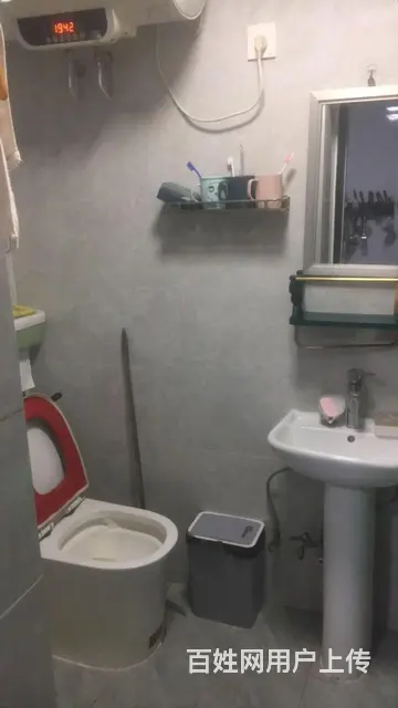 丝绸路附近1楼带院，35万能贷款 生活方便 - 图片 8