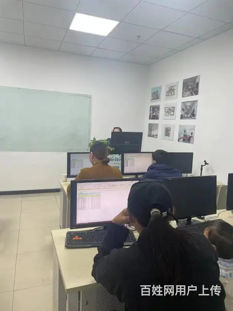 电脑商务办公培训徐州春华零基础入门手把手教你培训 - 图片