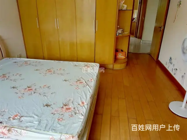 斗门万达广场旁  里维埃拉一期 精装修 大三房  看房方便 - 图片 2