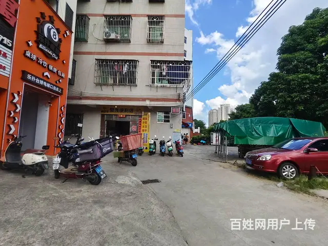 （51旺铺推荐）红城湖路学校旁70平铺面出租 - 图片 7