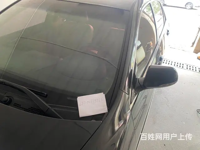 本田 雅阁 2003款 第七代雅阁 3.0 自动 Vtec - 图片 3