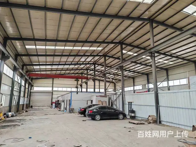 厂房库房出租 - 图片 3