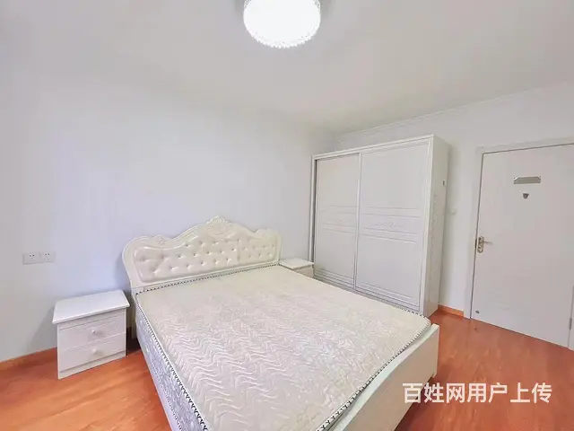 胥江龙湖天街 彩虹新村 两室朝南 附二医院 桐泾北路地铁口 - 图片 5