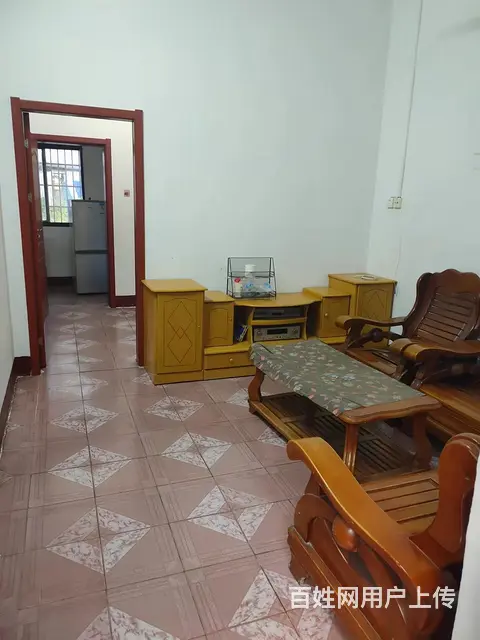 新百附近中国银行后面 普通住宅1厅 中等装修 - 图片 5