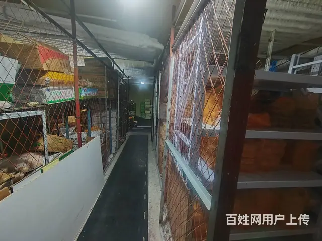 太阳城民族南路44平米商业房出租或出兑 - 图片 5