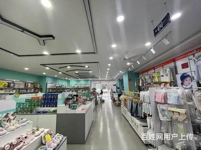 （51旺铺推荐）解放路450平铺面出租 - 图片 7