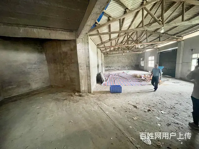 （老板本人）开福区捞刀河中青路附近厂房/仓库优价出租6499 - 图片 8