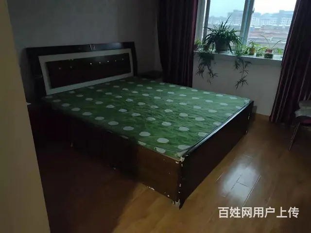 泉城花都电梯房2室家具家电齐全拎包即住 - 图片 5