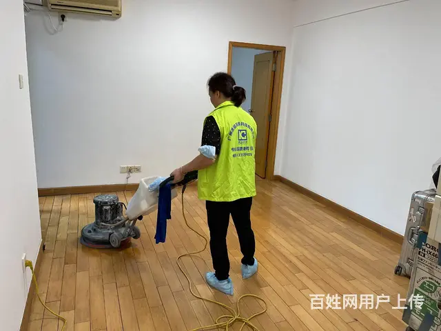 石材翻新/大理石结晶护理/水磨石抛光打蜡/石材镜面 - 图片 5