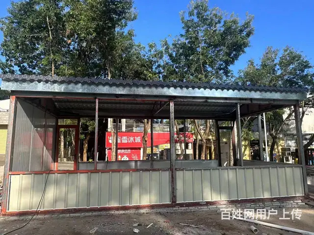 （51旺铺推荐）三亚学院26平美食档口出租 - 图片 2