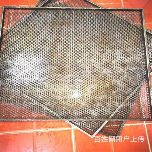 昆山张浦会所商用广场排烟系统清洗公司 - 图片 6