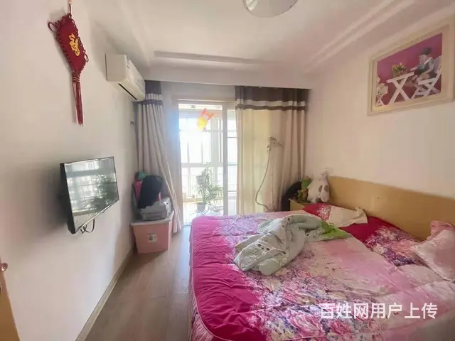 出租徐塘3楼3室2厅2卫婚房装修，设施齐全拎包入住 - 图片 7