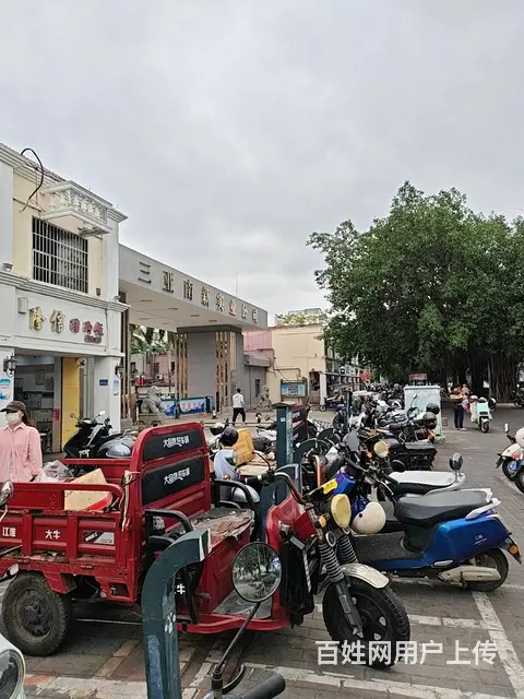 （51旺铺推荐）荔枝沟南新市场对面80平铺面出租（房东直租 - 图片 7