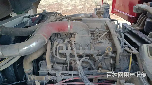 【搞定了！】南骏汽车 其他 自卸车 国5 - 图片 8