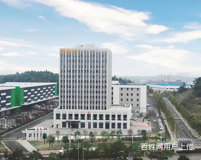 （老板本人）开福区金六谷科技园标准厂房仓库办公楼招租6215 - 图片 2