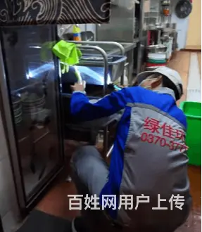 商丘市灭鼠丶灭鼠杀虫公司 - 图片 1