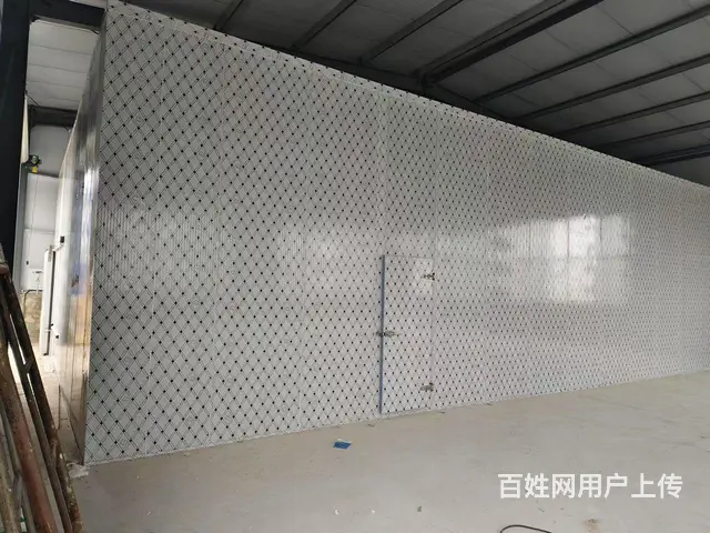 出售出租各种型号的冷库 - 图片 3