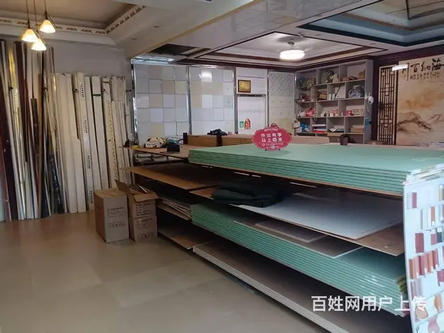 （51旺铺推荐）海棠湾藤桥新民路130平装饰店转让 - 图片 3