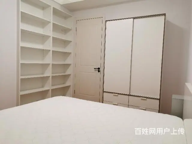 临城长峙岛绿城风华园三室两厅精装修全新首租 - 图片 8