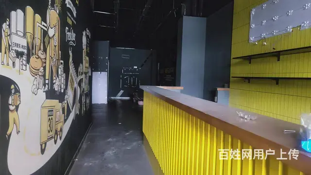 （51旺铺推荐）官渡区海伦国际62平旺铺出租 - 图片 3