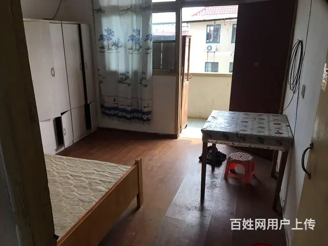 利民新村 普通住宅1厅 简单装修 - 图片 2