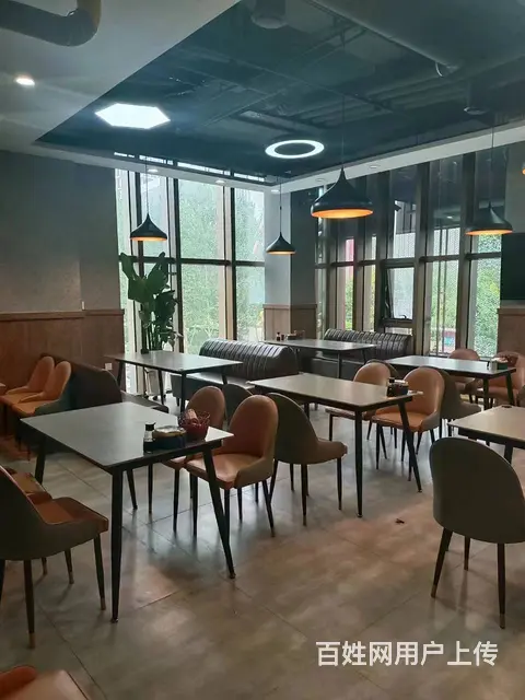【搞定了！】松北区恒源街大门脸餐饮店出兑 - 图片 3