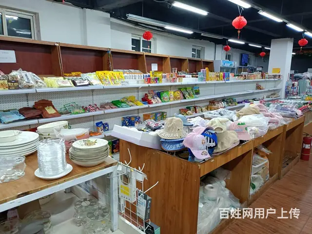 C11296位于昌吉市北京南路盛业巷口临街商超转让 - 图片 7
