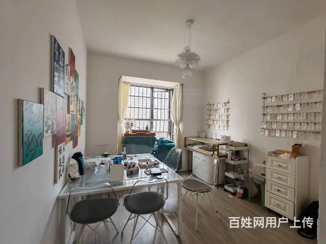 （51旺铺推荐）龙华区国贸城80平饰品DIY工作室转让 - 图片 6