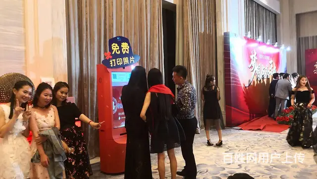 照片打印机出租价格 最新手机照片打印机出租 - 图片 4