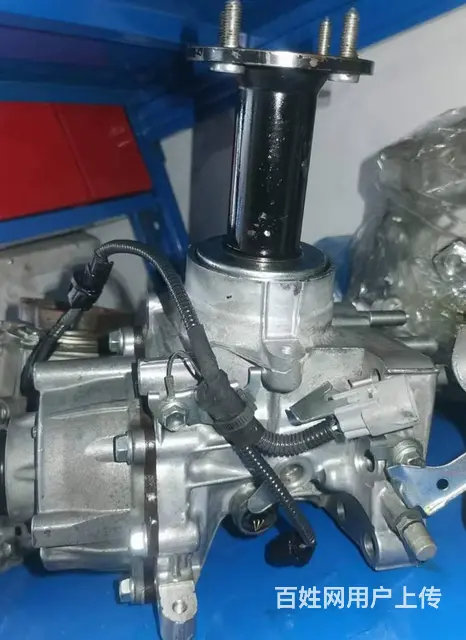 丰田荣放RAV4威兰达汉兰达分动箱 后差速器尾牙 - 图片 2
