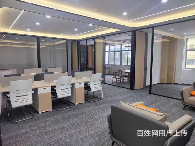 标杆 珠海吉大loft文创园 精装拎包办公 200㎡ 65元 - 图片 1