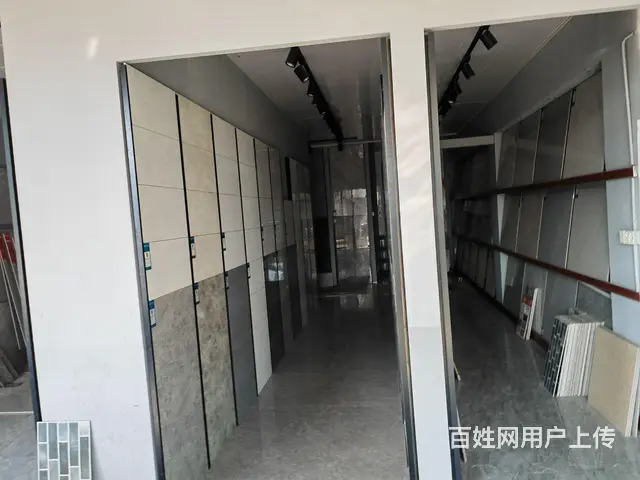 诚心租门面房 - 图片 1