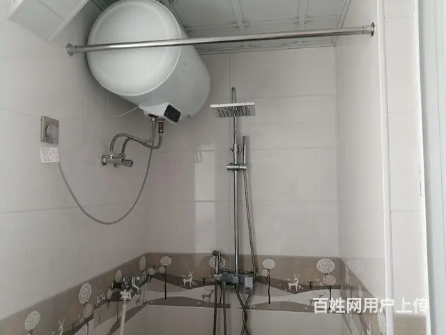 急卖:地址向阳区北山街道北苑明珠小区401室62平11万， - 图片 8
