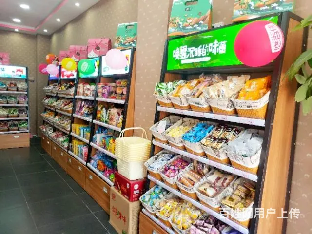 【都市时讯免费找店】天洋电器城旁零食店转让 - 图片 7