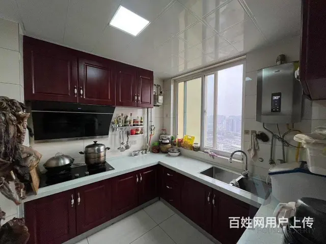 景观好房，动静结合，润城公园印象开售 - 图片 2
